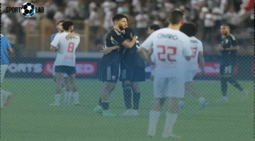 تردد قناة مجانية تبث مواجهة الزمالك وزيسكو في كأس الكونفدرالية 2025